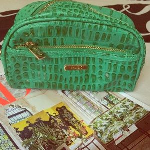 Rusk Crocodile Make-Up Bag